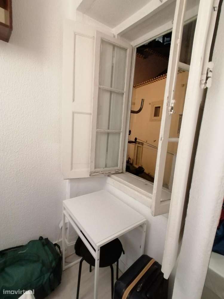 Estúdio - localizado em Graça Lisbon - Grande imagem: 5/9