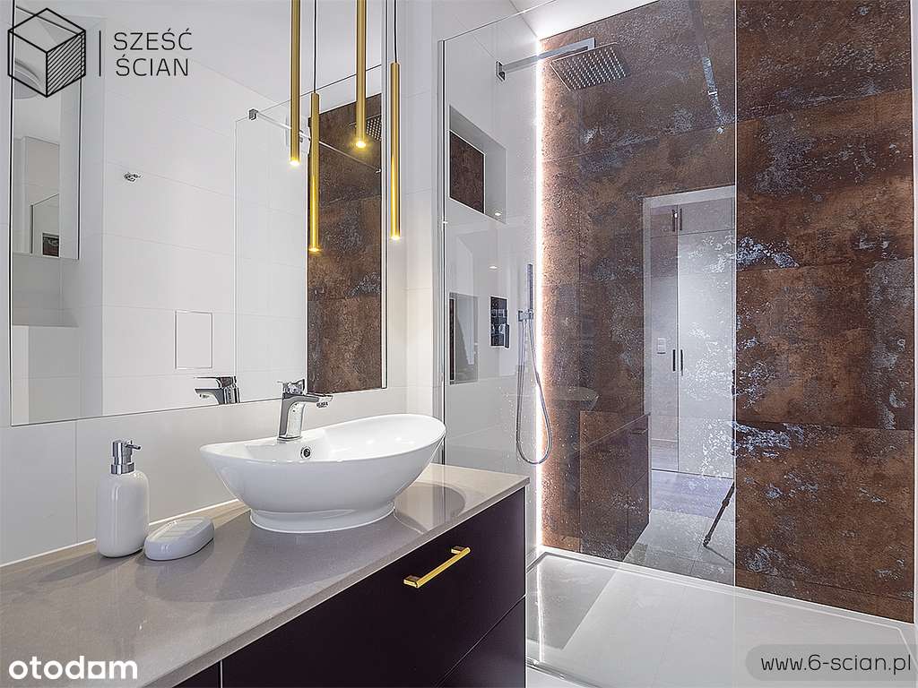 Mieszkanie 2-pok | Nowe | Parking | Dmowskiego - Pełny obrazek: 5/12