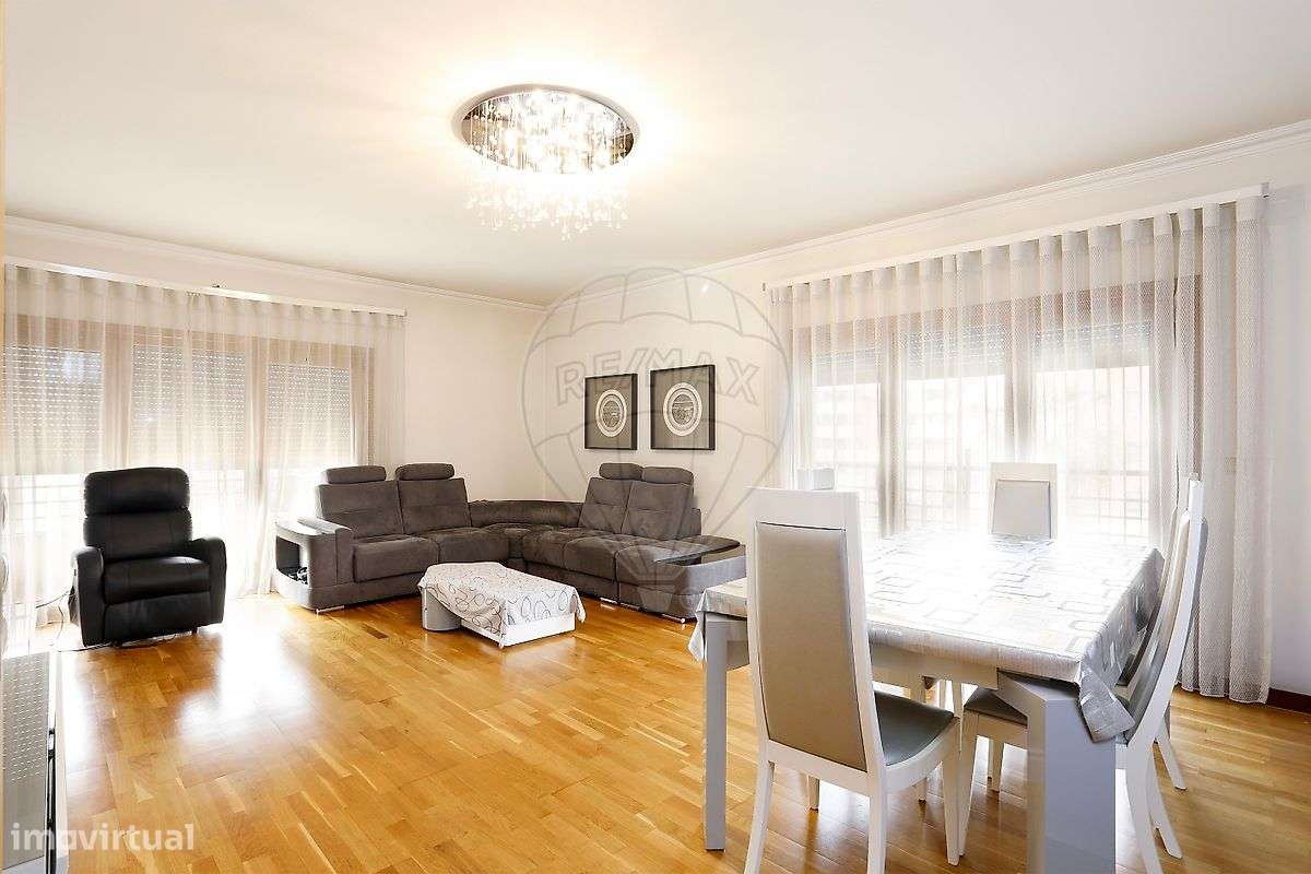 Apartamento T3 para venda - Grande imagem: 3/28