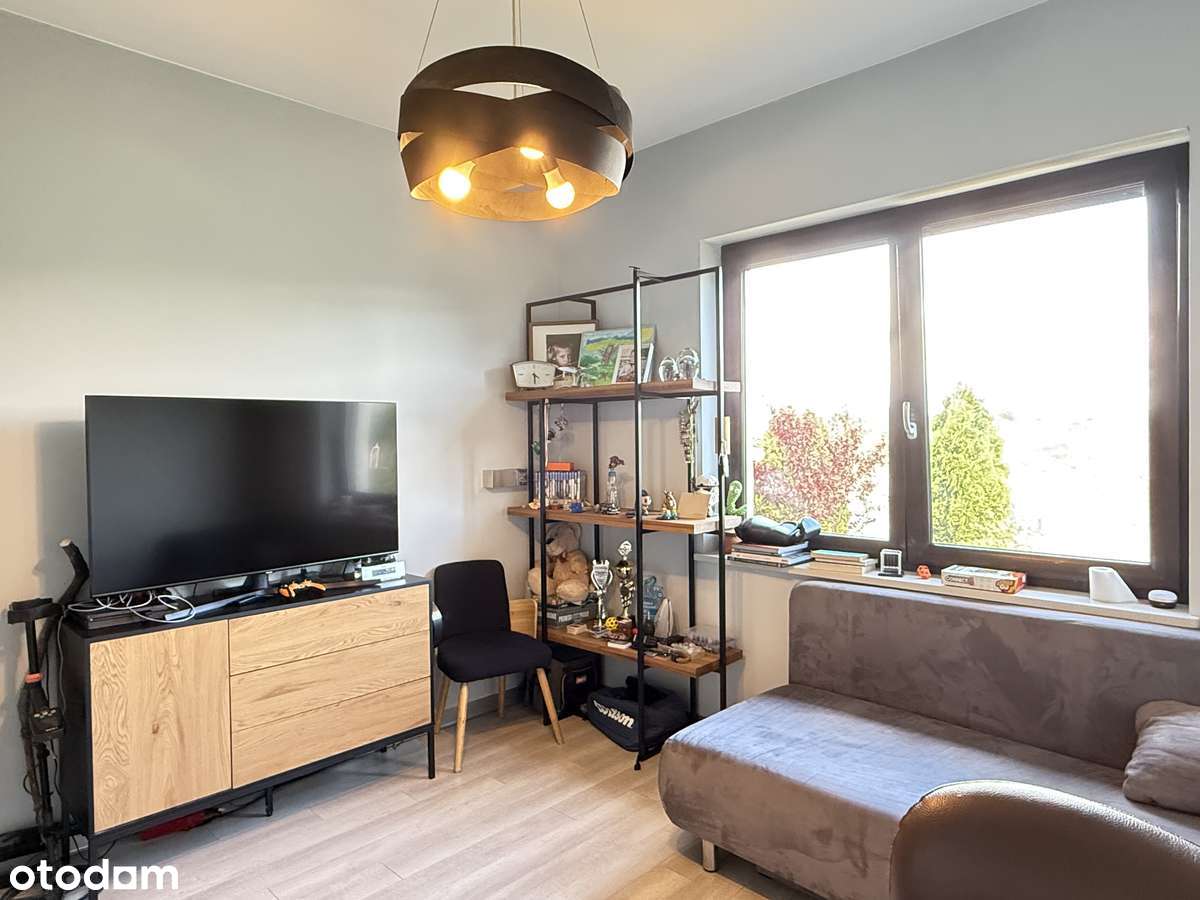 NOWA CENA! Bardzo ładny dom na dużej działce 0,4934 ha-Jaromierki.-12