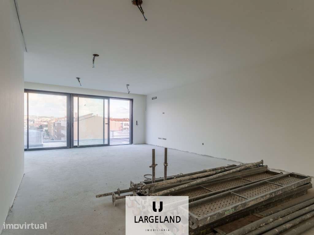 Apartamento T4 - Santa Maria da Feira - Grande imagem: 5/16