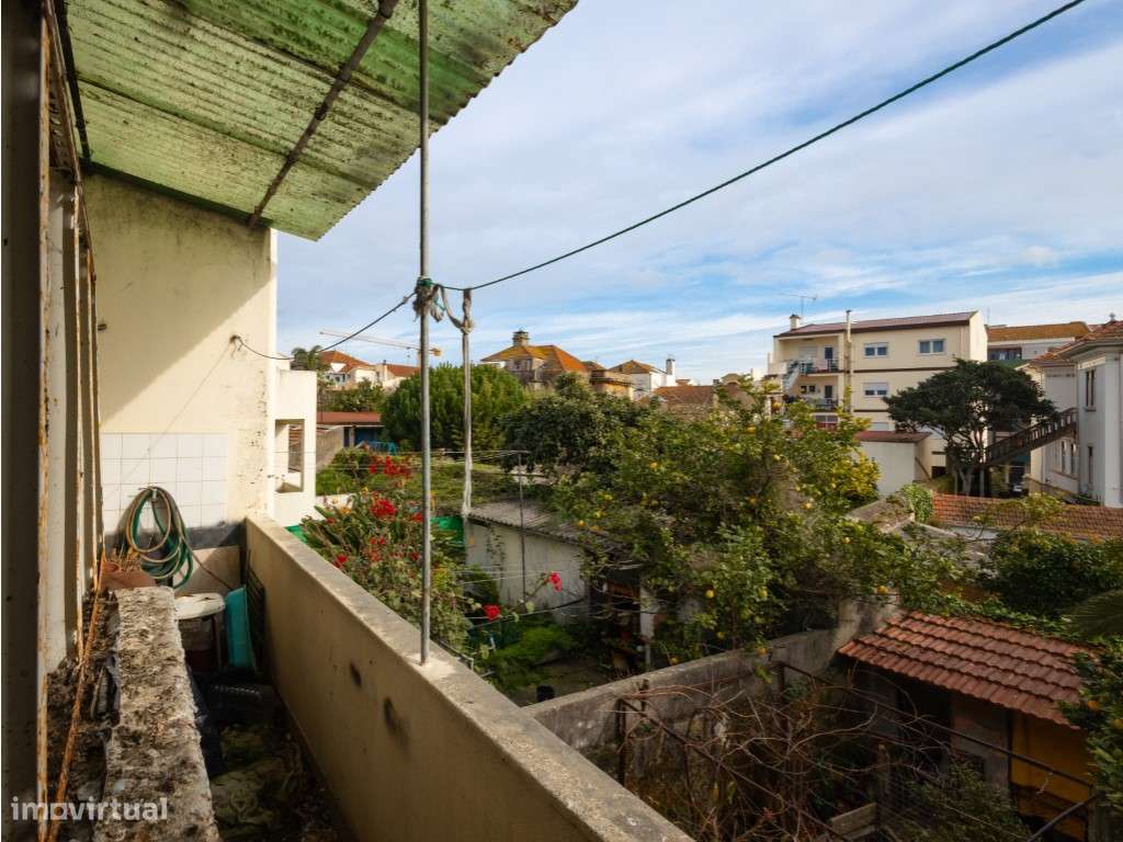 Apartamento T2 no centro da Figueira da Foz-20