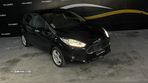 Ford Fiesta 1.0 Ti-VCT Titanium - 14