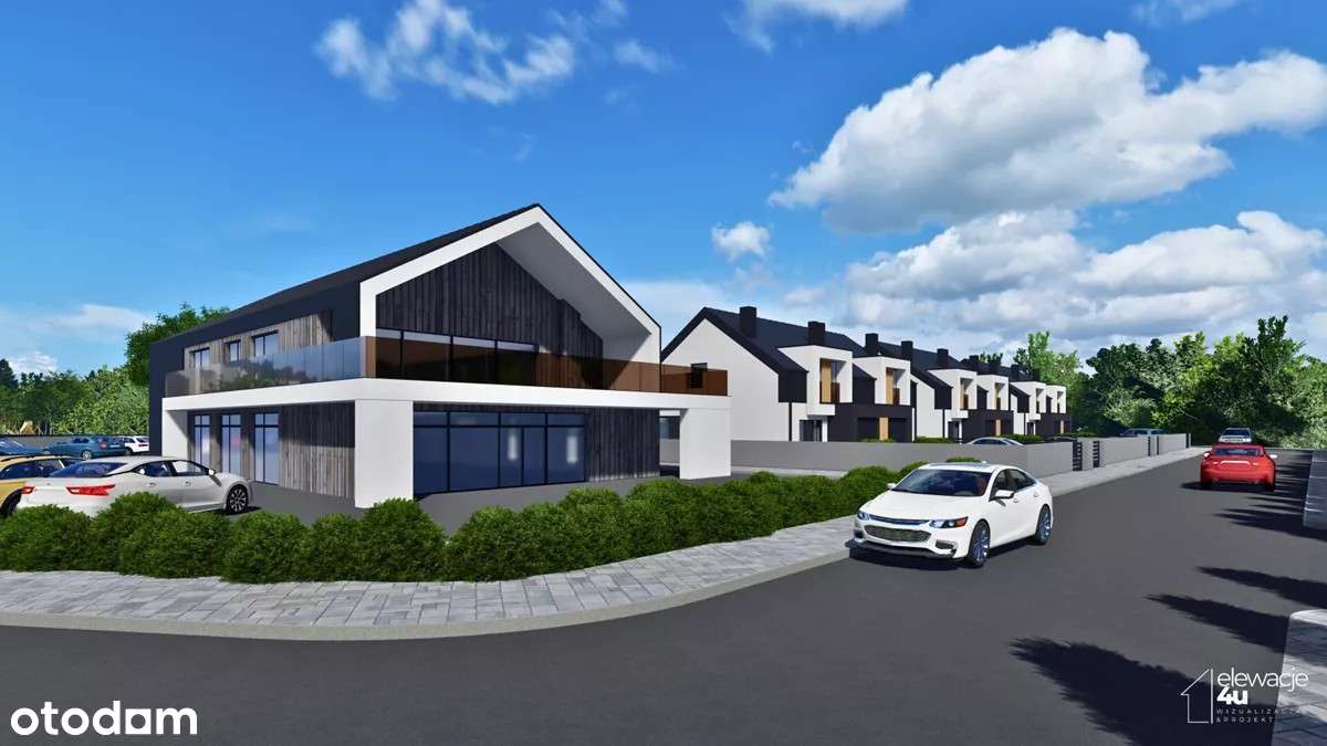 Oferta sprzedaży nieruchomości gruntowej w Trzciance - Pełny obrazek: 2/7