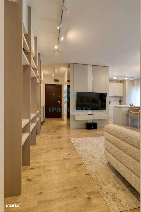 Belvedere Residences | 3 Camere | Centrala | X2 Parcare | Prox. Metr