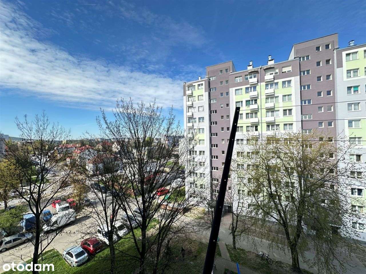 Wyremontowane 2 pokoje do zamieszkania na Ksm - Widok 5