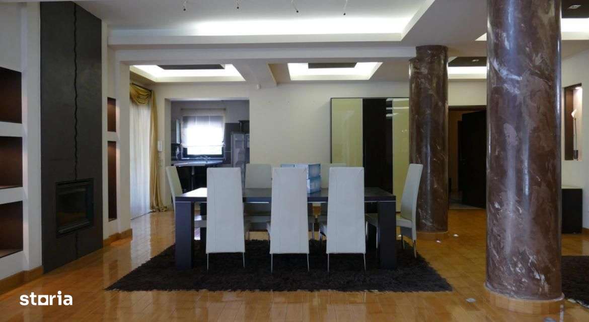 VILA EXCLUSIVISTA CU PISCINA - EROU IANCU NICOLAE - Imagine principală: 4/7