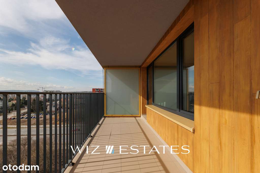 Panoramiczny Apartament 110m² – Aleja 29 listopada-16