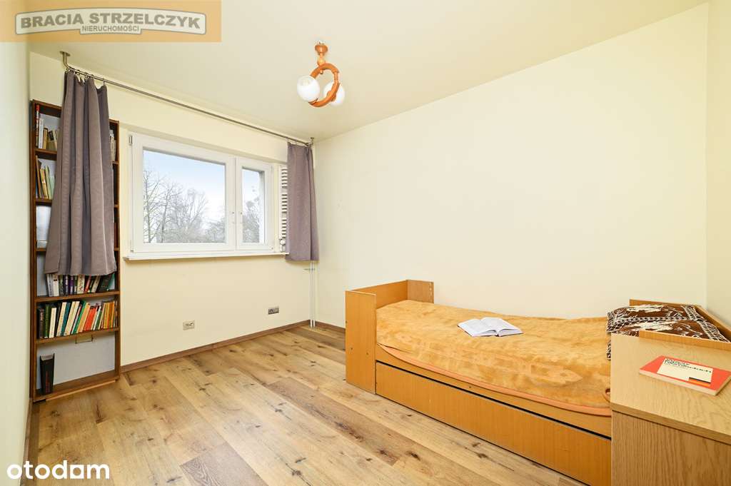 4 pokojowe mieszkanie na Bielanach (Słodowiec) - Pełny obrazek: 5/12