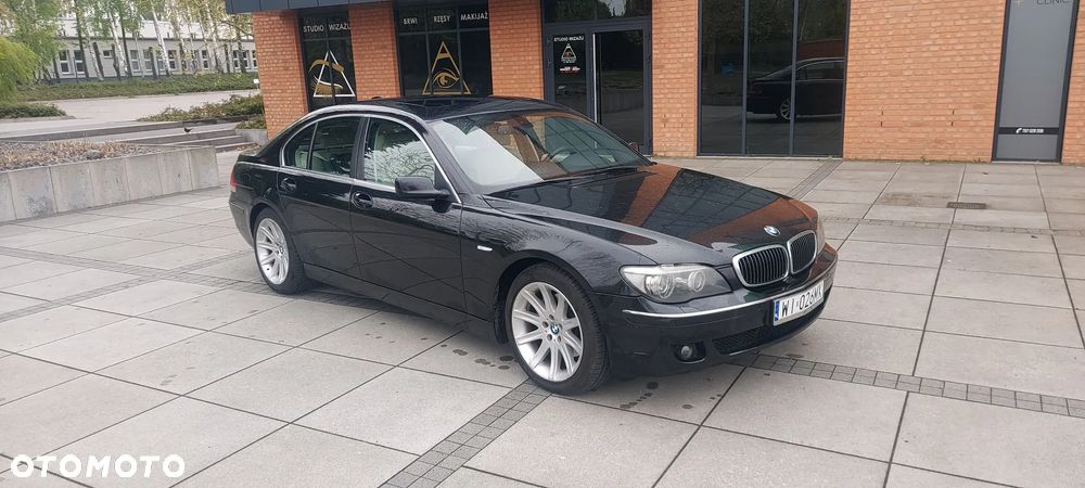 BMW 7