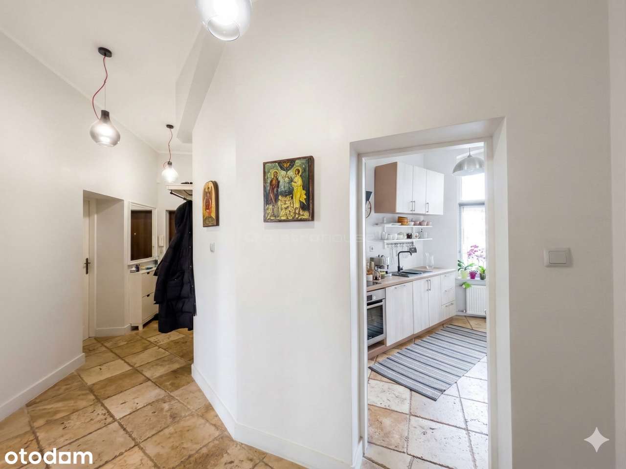 Mieszkanie 77,5 m². Gotowe do zamieszkania.-9