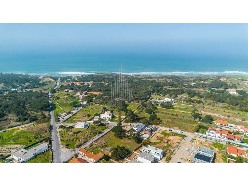 Moradia Luxo Com Piscina e Jardim | Colares |Sintra-16