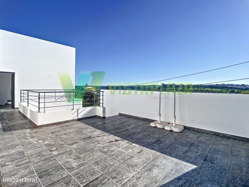 Moradia Bifamiliar T3+T2+T0 Independentes, Silves - Grande imagem: 4/34