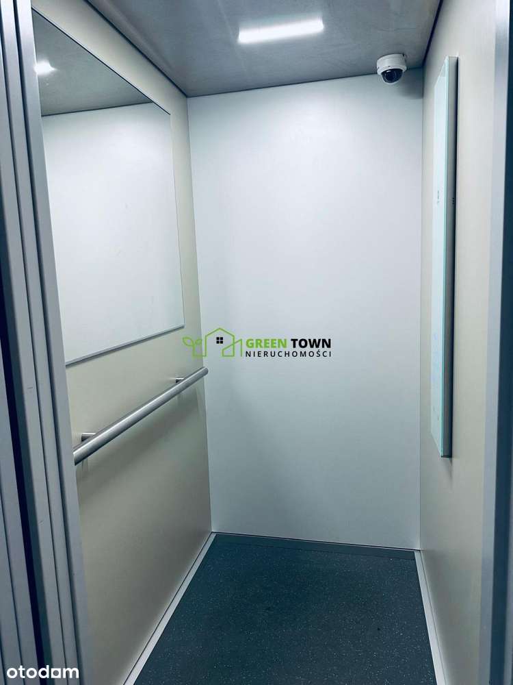 Ustawne mieszkanie 2-pokojowe  po remoncie-8