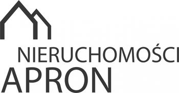 APRON Nieruchomości Logo