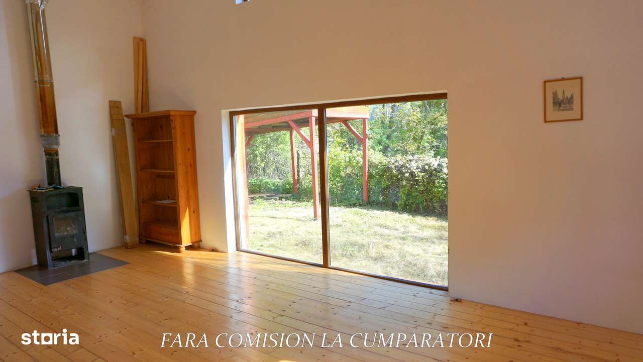 CABANA DE LA MUNTE, UN LOC FERMECATOR-3