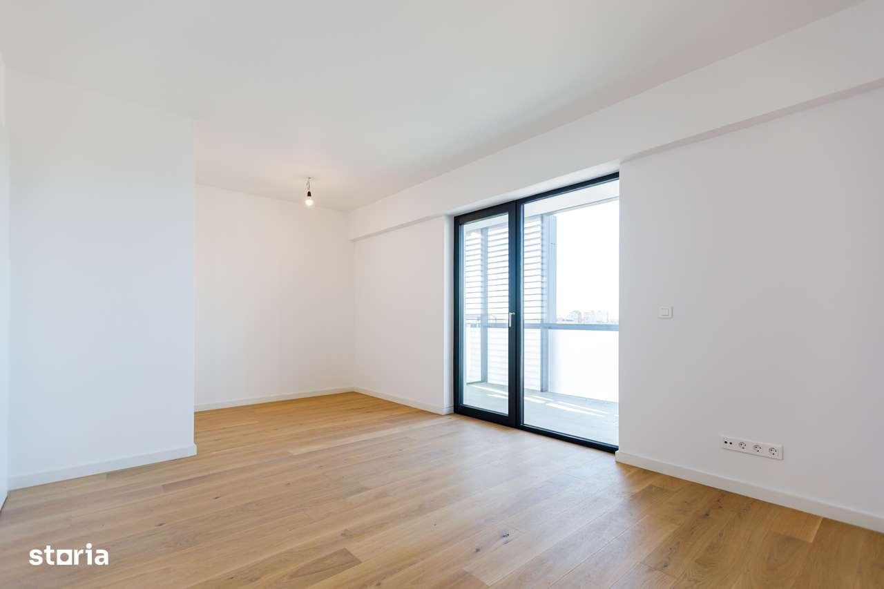 Penthouse cu 4 camere, cu scara interioara  - Comision 0%-18