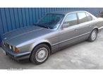 BMW 520i E34 para peças - 2