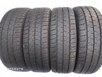 Continental VanContact Camper 225/75 R16CP 118R 2023 9mm - 1