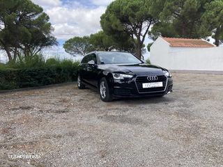 Audi A4 Avant 2.0 TDi Advance