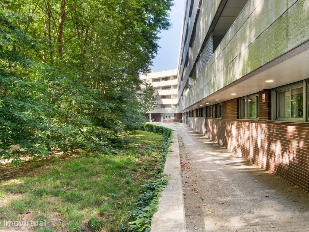 Apartamento Premium com Vista para o Parque da Cidade, Porto-22