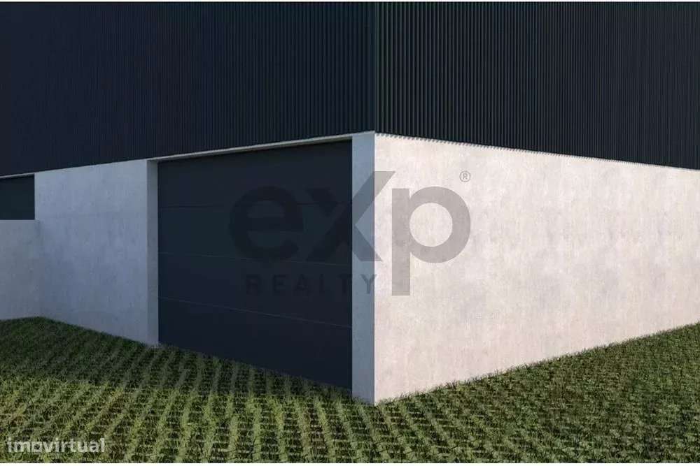 Pavilhão para venda em Gelfa, Viana do Castelo - Grande imagem: 4/4