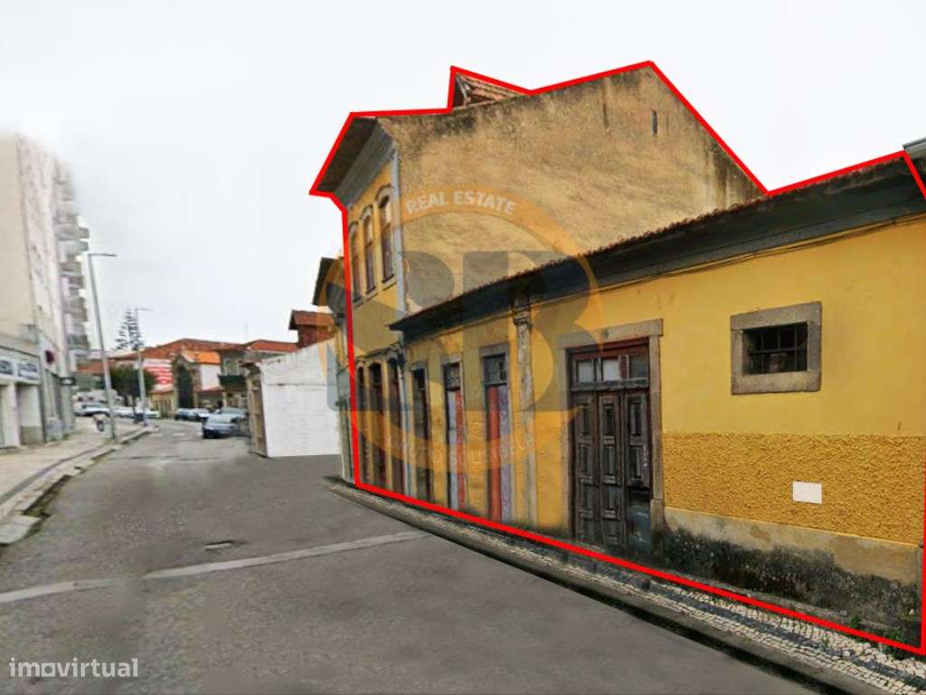 Oportunidade de Investimento no Centro Histórico de Ovar - Grande imagem: 2/19