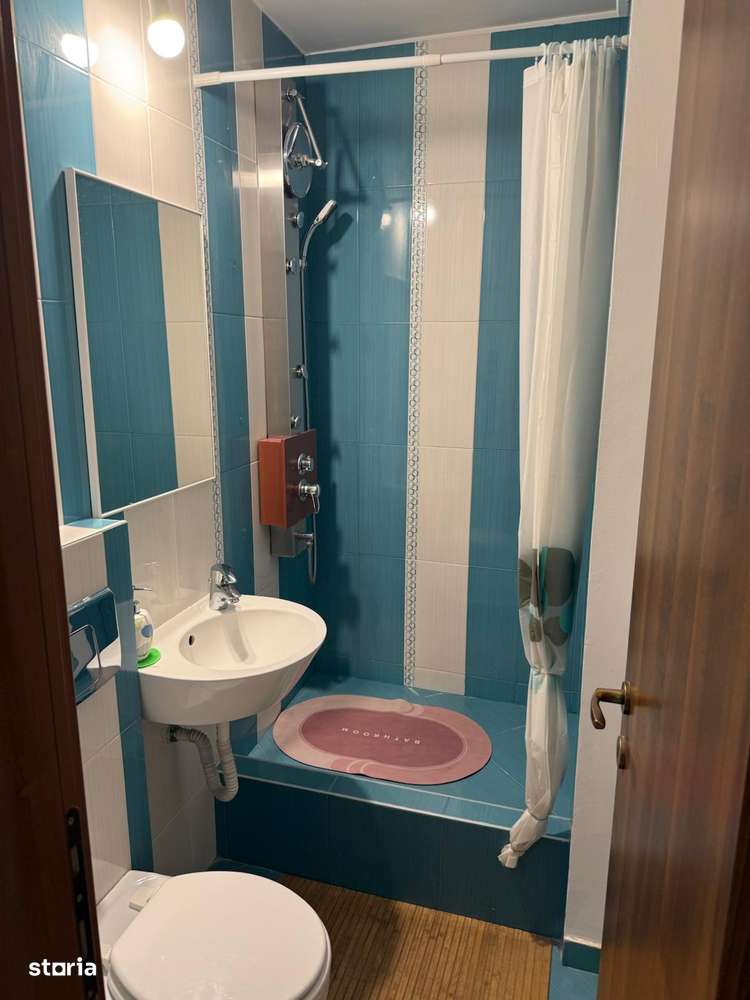 Vanzare Apartament 3 Camere - Decomandat - Alba Iulia - Bd. Burebista-5