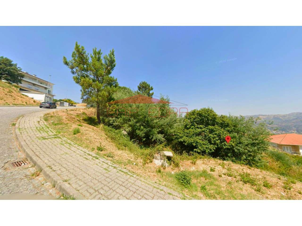 Terreno Baião para construção 18 apartamentos - Grande imagem: 4/4