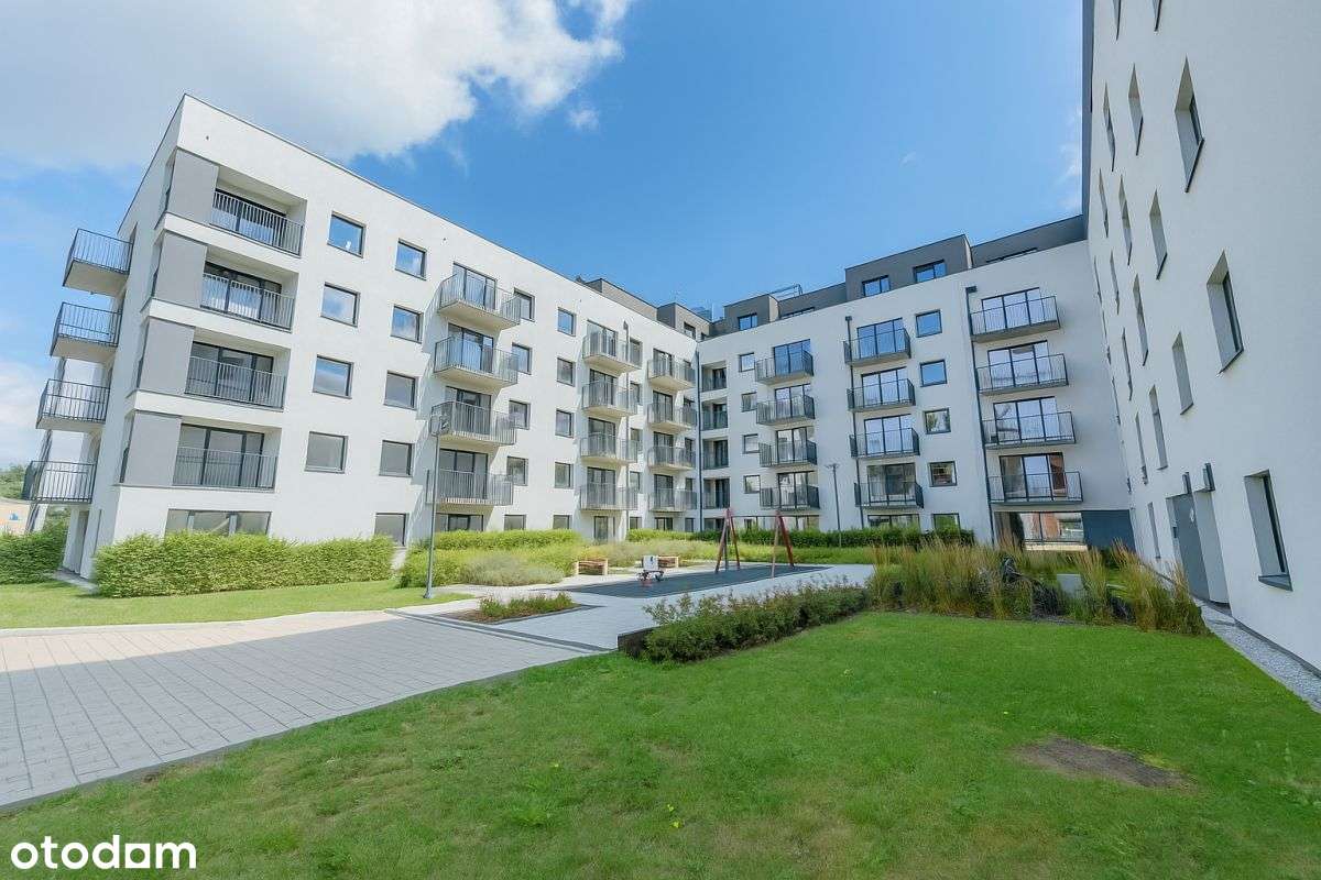 Kępa Mieszczańska | Gotowe pod klucz | Prowizja 0%-7