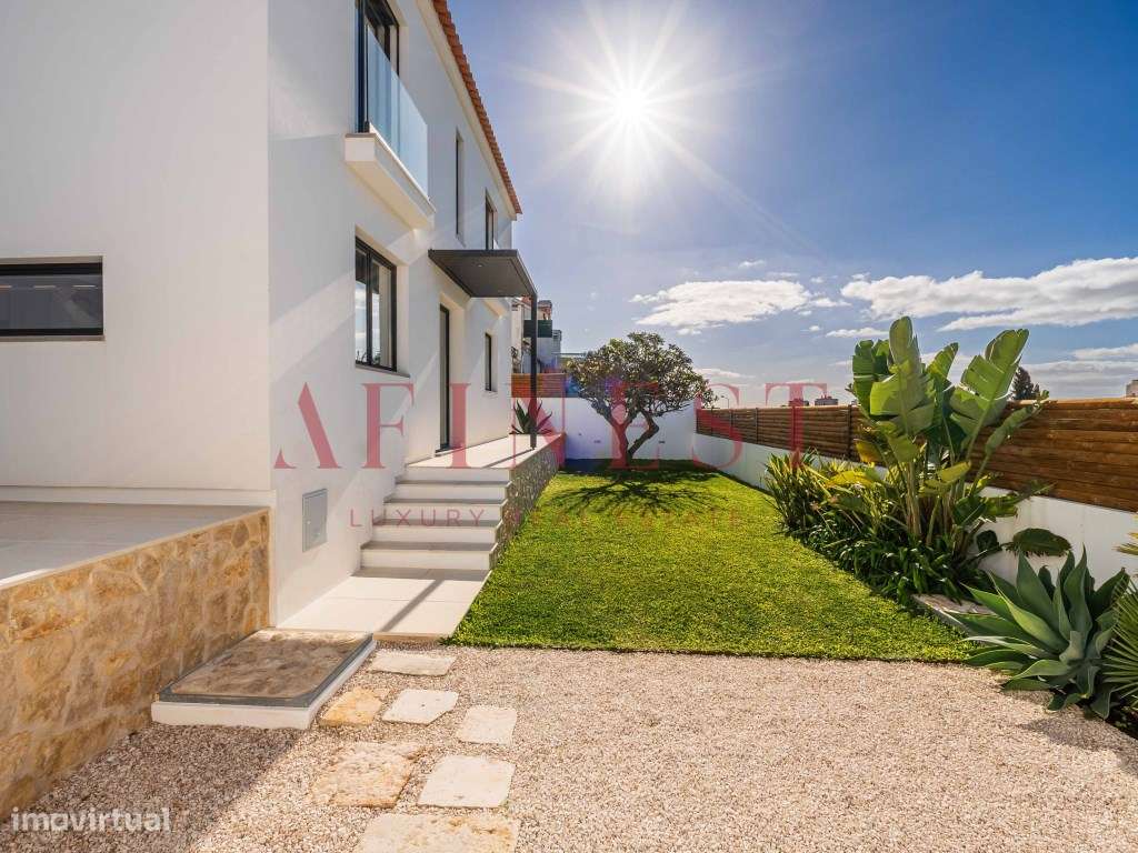 MORADIA T2 REBELVA - CARCAVELOS / SÃO DOMINGOS DE RANA - Grande imagem: 5/50