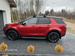 Land Rover Discovery Sport 2.0 Si4 HSE - 4