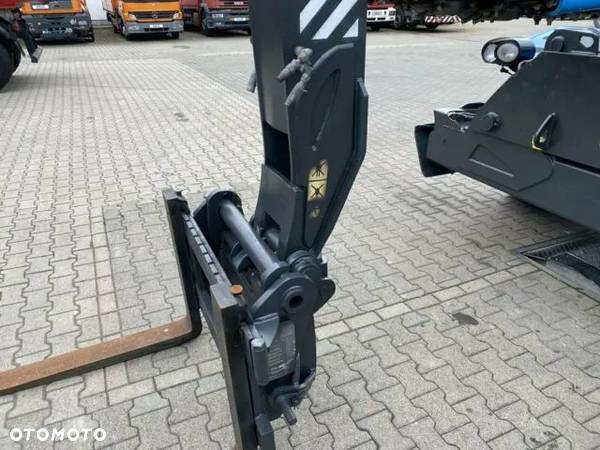 Manitou MANITOU MAGNI 4x4 RTH 5.30 ŁADOWARKA TELESKOPOWA 30m - 11