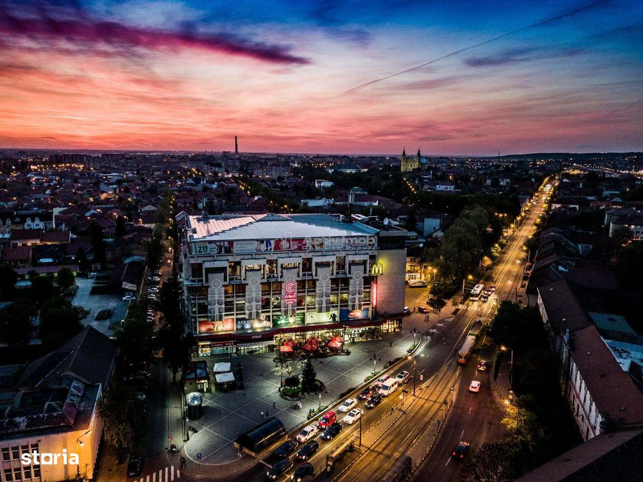 Apartament  71 mp util  - ultracentral - cu loc de parcare-13