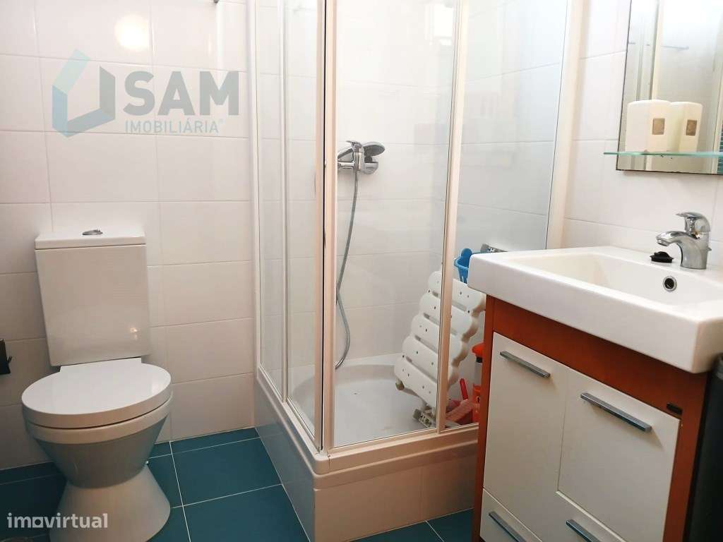 T3 em São Martinho do Porto-15