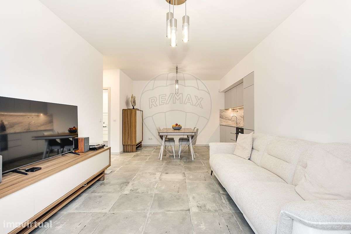 Apartamento T1 para venda - Grande imagem: 4/18