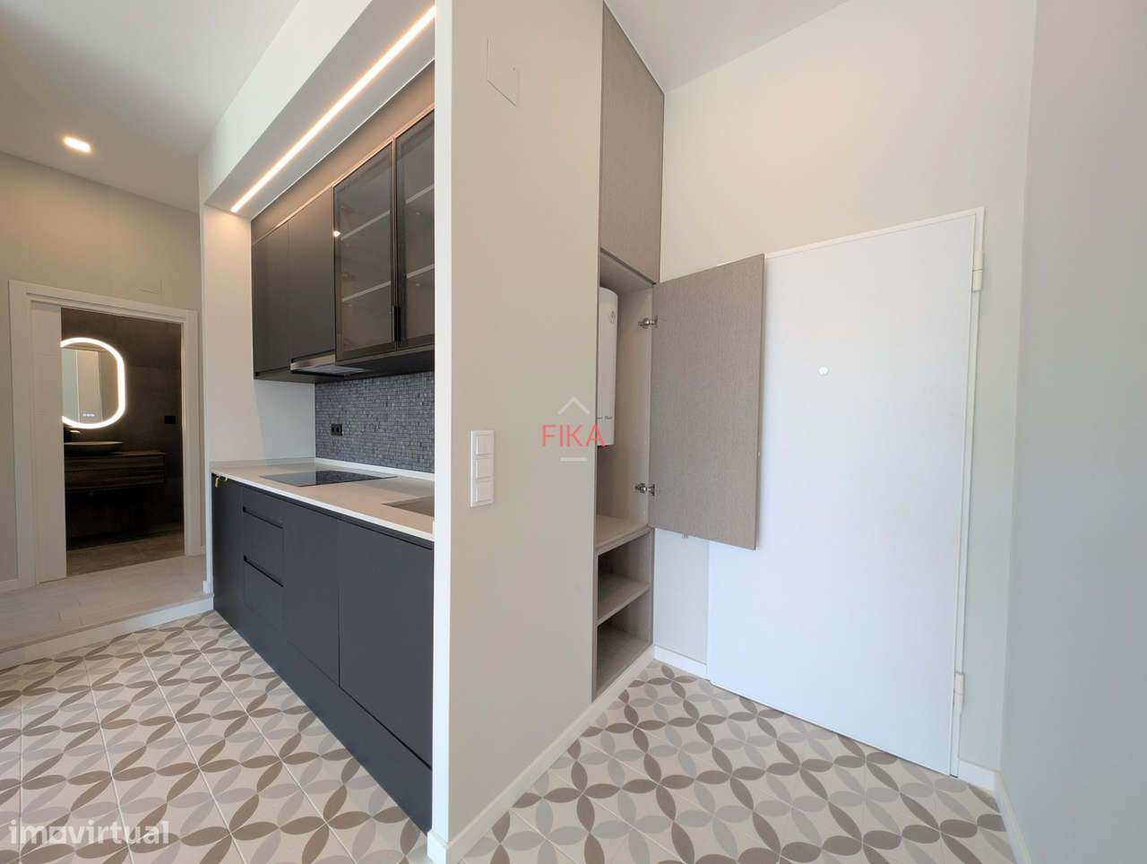 T3 com 4 Lugares de parqueamento-7