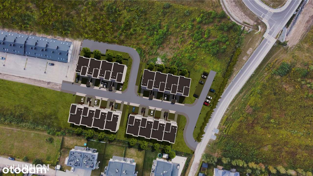 WESOŁA " MAJDAN VILLA2"-3