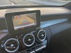 Mercedes-Benz C 220 (BlueTEC) d Station 7G-TRONIC AMG Line - 25