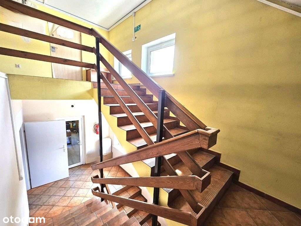 Do wynajęcia lokal usługowo-biurowy Struga 3 - Pełny obrazek: 2/4