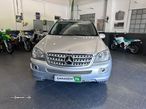 Mercedes-Benz ML 320 CDi - 23