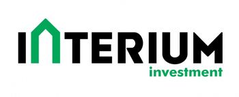 Interium Investment Sp. z o.o. sp. k. Logo