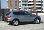 BMW X3 xDrive20d Aut. - 4