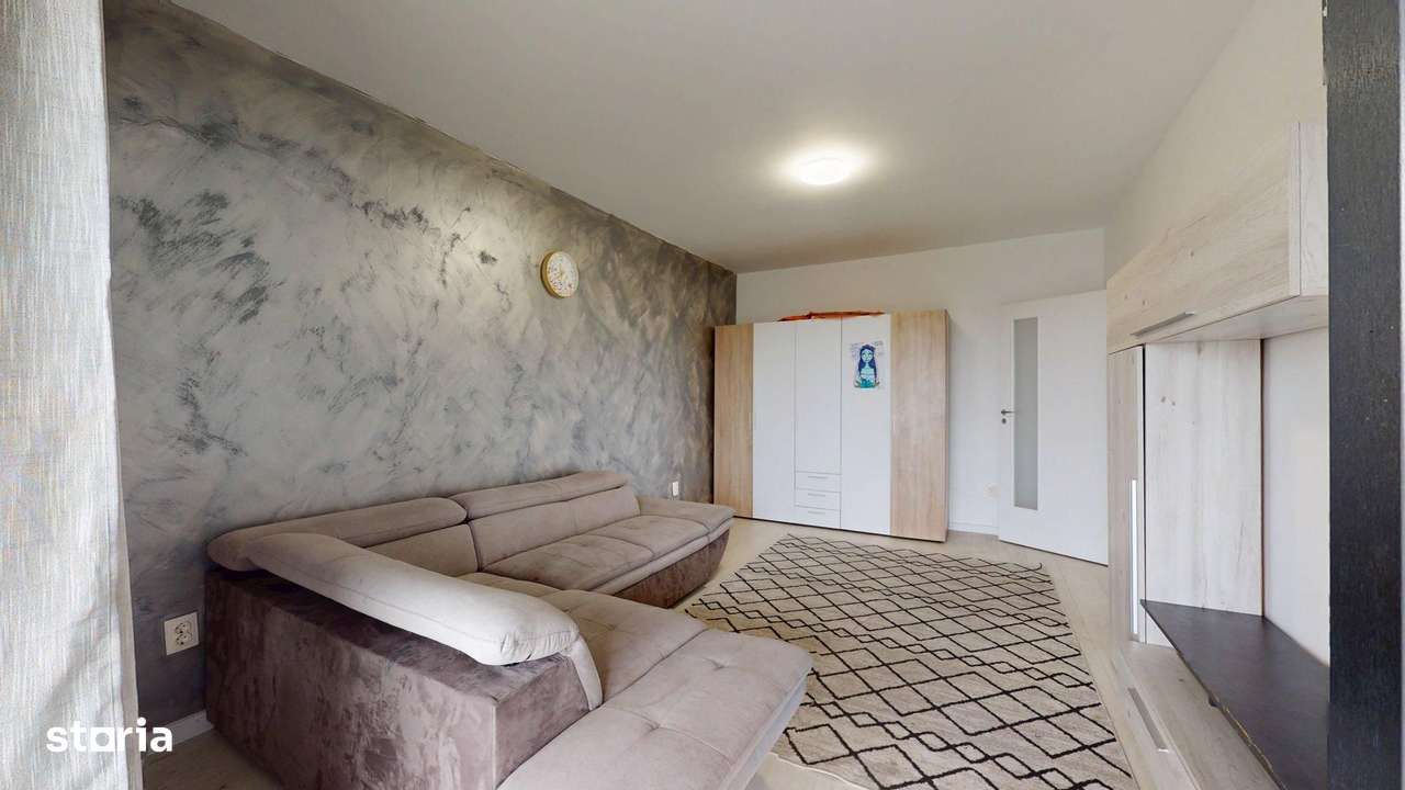 Apartament modern 2 camere – 64 mp, Str. București–Măgurele, Sector 5-3