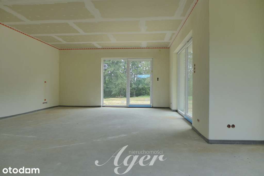 ***Parterowy dom wolnostojący w Ochli bez Pcc***-3