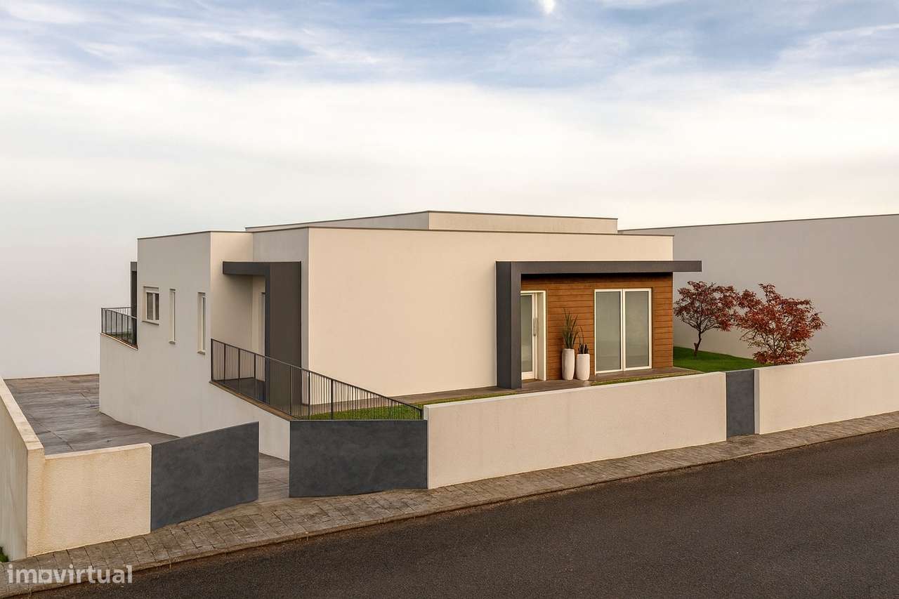 Moradia Isolada T3 Venda em Pampilhosa,Mealhada - Grande imagem: 4/9