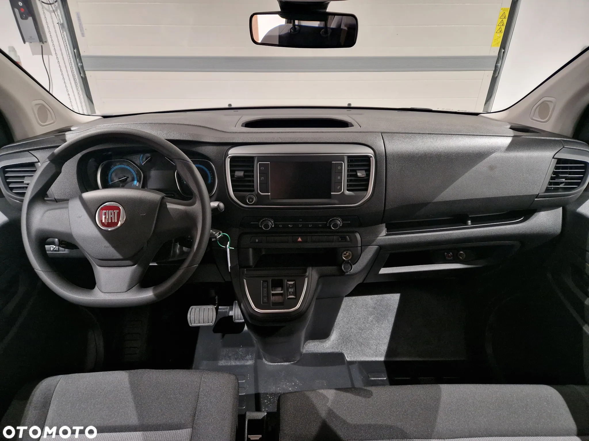 Fiat SCUDO - 13