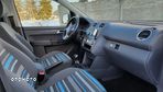 Volkswagen Caddy - 17