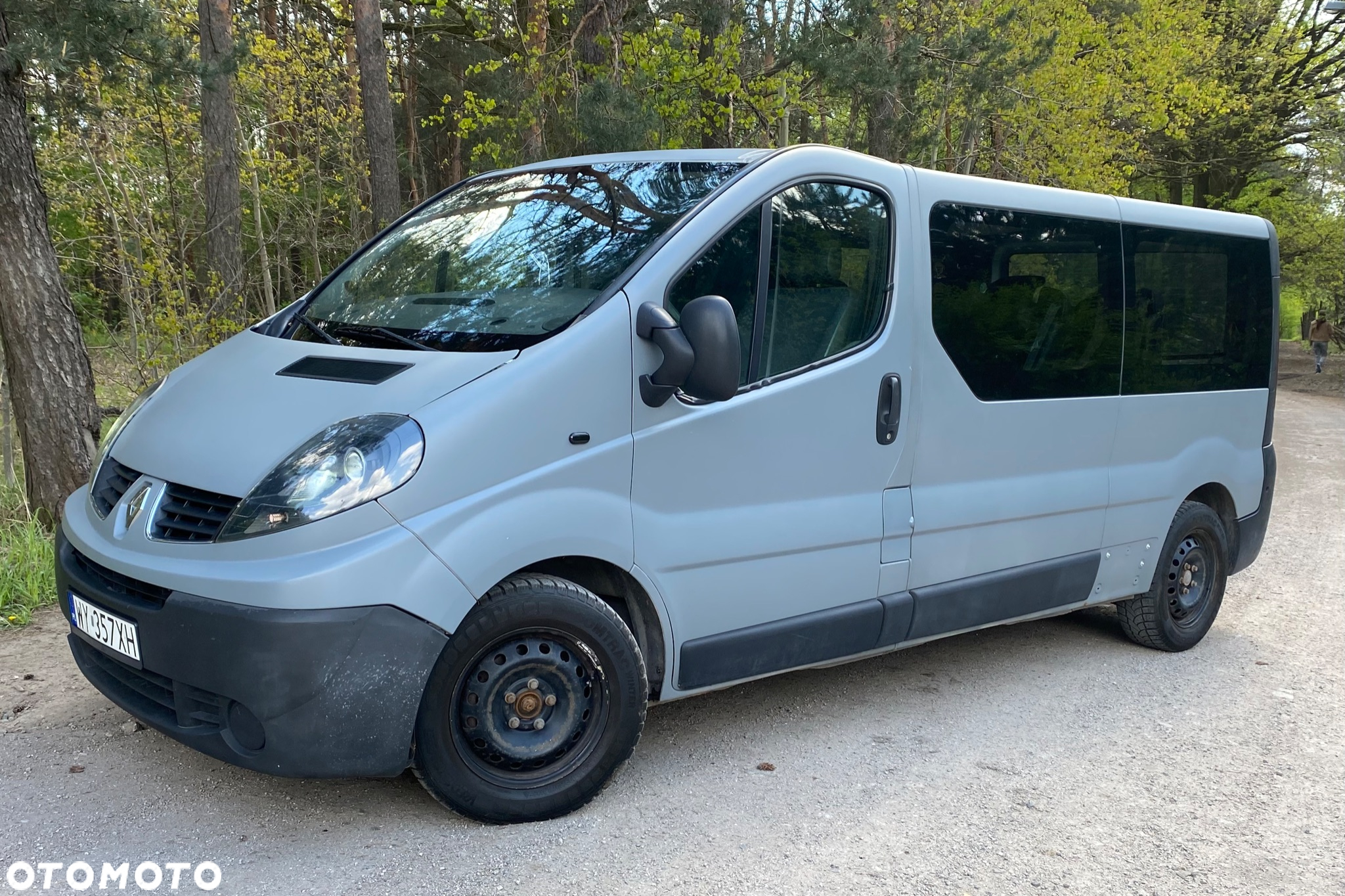 Renault Trafic - 2