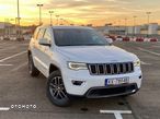 Jeep Grand Cherokee Gr 3.0 CRD Limited - 3